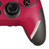 NFL San Francisco 49ers Helmet PlayStation Scuf Vantage 2 Controller Skin